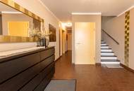 Mehr als nur ein Haus: Premium-Wohngefühl trifft Flexibilität - Wohnkomfort und Business inklusive