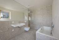 Architektenvilla mit Pool und unverbaubarer Aussicht