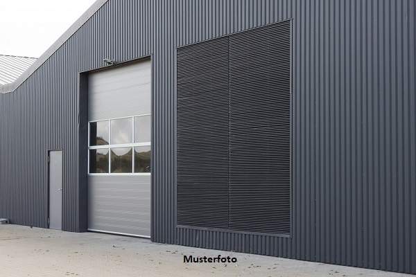 Lager Nr. 1 im 1. Kellergeschoss mit 138,62 m² Nutzfläche