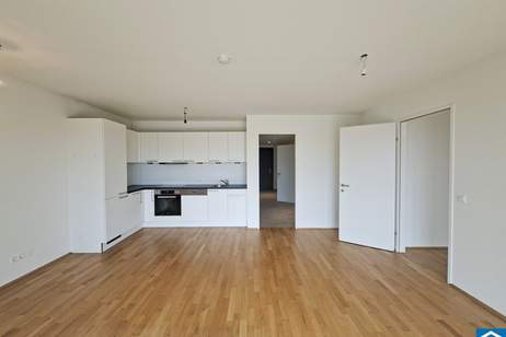 4-Zimmerwohnung nahe dem WU Campus und Wiener Prater, Wohnung-miete, 1.899,41,€, 1020 Wien 2., Leopoldstadt