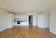 4-Zimmerwohnung nahe dem WU Campus und Wiener Prater