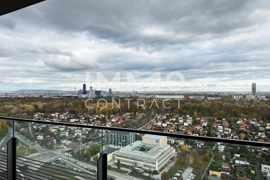 Kompakte Dreizimmer-Wohnung für Singles, Paare und Investoren, Wohnung-kauf, 1030 Wien 3., Landstraße