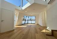 Exklusives Penthouse in den HEPTA Residences – Wohnen auf höchstem Niveau mit zwei großzügigen Terrassen