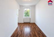 Lichtdurchflutete Altbauwohnung mit Charme – 4 Zimmer in 2193 Wilfersdorf
