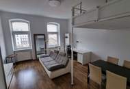 Stilvolle 2‑Zimmer‑Citywohnung im 7. Bezirk