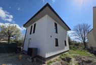 Belagsfertiges EFH in angenehmer Lage in Wienerherberg