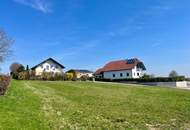 WOHNEN IM GRÜNEN - EINZELHAUS oder DOPPELHAUSHÄLFTE im allseits beliebten ALTSCHWENDT - (Förderung möglich)