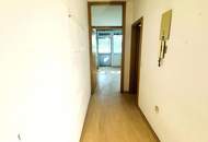 Lage! Lage! Lage! Perfekt aufgeteilte Garçonnière mit Loggia im beliebten Bezirk St. Leonhard