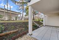 Erstbezugs Gartenwohnung - Qualität auf höchstem Niveau - Hietzing / Hacking