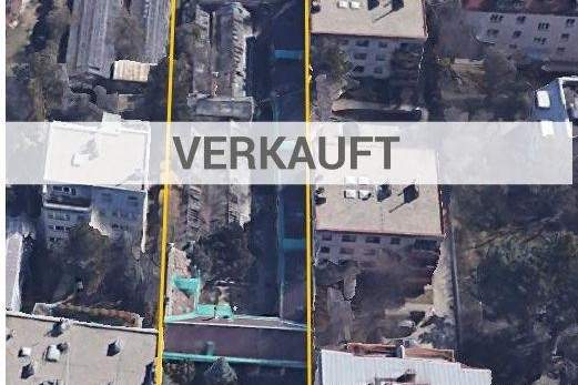VERKAUFT! - "Bauträger-Grundstück!", Grund und Boden-kauf, 3.400.000,€, 1130 Wien 13., Hietzing