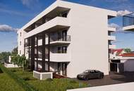 Geförderte 3- Zimmer-Wohnung mit Freifläche zur Miete in Feldkirchen bei Graz!