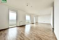 Lebensqualität trifft urbane Lage - Moderne 3-Zimmer-Wohnung mit gemütlicher Freifläche!