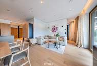 Komplett möbliert in zentraler Lage