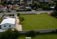 "READY FOR BUSINESS? B17 GUNTRAMSDORF!"