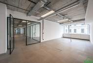 Attraktives Büro/Praxis in 1090 Wien: 568 m² und 82 Stellplätze warten auf Sie!