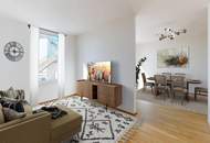 Quality Living mit Wohlfühlfaktor.