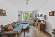 Attraktive 2-Zimmer-Wohnung in 1160 Wien – Modernisiert und WG-freundlich!