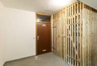 Penthouse-Feeling mit Weitblick &amp; großzügiger Außenfläche