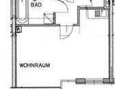 Charmant und kompakt – 1-Zimmer-Wohnung mit neuer Küche und neuem Bad | ZELLMANN IMMOBILIEN