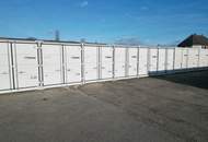 Ihr sicherer Lagerplatz in Herzogenburg