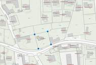 Zwei attraktive Baugrundstücke in Baumgarten am Tullnerfeld – ca. 632 m² und 633 m²