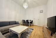 AKTIONSPREIS!! Perfekte Lage nahe dem Augarten - Prater! 3 Zimmerwohnung mit knapp 71m2 + 2 große Kellerabteile!!