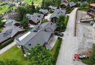 Exklusives Chalet-Anwesen mit Panoramablick, Lift, Pool- und Wellnessbereich in Bad Gastein