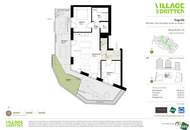 EIGENGARTEN | TERRASSE | AR | 3 ZIMMER | URBAN DAHEIM | BAUFELD 13 | ANLEGER