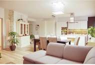 charmante 86m2 Stadtwohnung in Linz (Provisionsfrei)