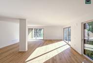 Erstbezug: Traum - Etagen - Apartment mit großem Balkon - Naturnahes Wohnen in Wien Hietzing – Exklusives Leben nahe dem Roten Berg!