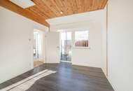 Koppl: 3-Zimmer-Terrassen-Anlegerwohnung ca. 64 m² im historischen Fichtlgut – generalsaniert, touristisch genehmigt, vollmöbliert, bezugsbereit