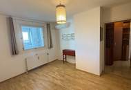 Möblierte 3 Zimmer mit Klima und verglaster Loggia nahe der Alten Donau mit herrlichem Weitblick!