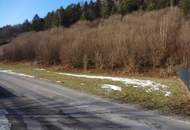 GRUNDSTÜCK OHNE BAUZWANG IN RUHIGER LAGE!