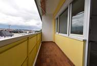 Sonnige 3-Zimmer-Wohnung mit moderner DAN-Küche und Balkon in zentraler Lage!