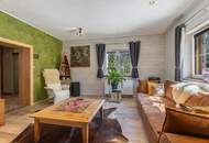 Zuhause im Naturparadies – Wohnen nahe dem Weißensee