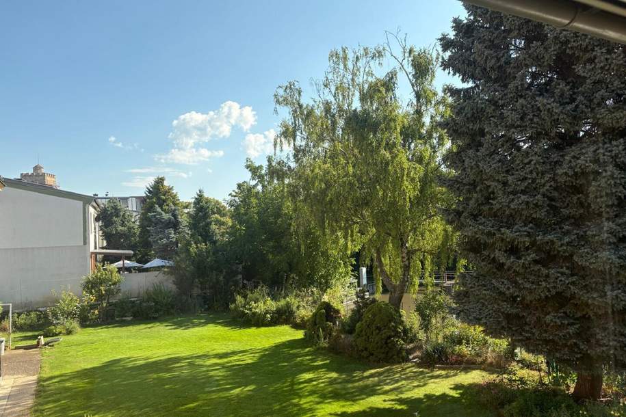 Stilvolle Anlegerwohnung mit Balkon, Wohnung-kauf, 200.000,€, 2460 Bruck an der Leitha