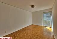 Attraktive WG taugliche 3-Zimmer-Wohnung mit sonniger Westterrasse in zentraler Lage von Innsbruck!