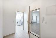 Zuhause über den Dächern - Traumhafte 2-Zimmer-Wohnung mit perfektem Schnitt!