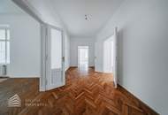 Wunderschöne 5-Zimmer Wohnung, Nähe Schillerplatz