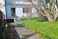 Eckreihenhaus sucht Bastler in ruhiger Siedlungslage!