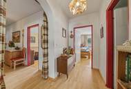 Ihr neues Zuhause in Völs! Gut geschnittene drei Zimmer Wohnung mit sonniger Loggia &amp; KFZ-Stellplatz
