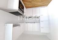 Zwei- Zimmer Wohnung mit Balkon | Straßganger Straße 380 a Top 11