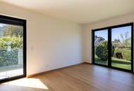 Exklusives 3-Zimmer-Appartement mit 2 Balkonen & Grünblick