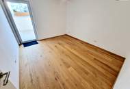 Absolute Ruhelage mit Terrasse im Innenhof! Innovative Erdwärme + Perfekt aufgeteilte 3 Zimmer + Hochwertige Ausführung + Tiefgarage + Nachhaltig investiert! Jetzt zugreifen!