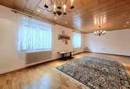 Super Liegenschaft: 6 Zimmer, Pool, Wintergarten und Garage – Ihr neues Zuhause!