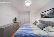 2-Zimmer-Neubauwohnung inkl. Komplettküche, Loggia und Kellerabteil/ ALF52 Top 1-18