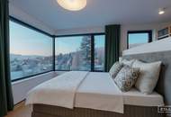 GABLITZ | modernes Einfamilienhaus mit tollem Ausblick über Gablitz | Pool | luxuriöse Ausstattung | Bj 2024 | ZELLMANN IMMOBILIEN