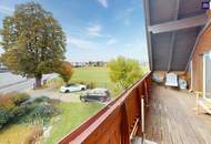 Sonniges Zuhause im Zweifamilienhaus mit Anlagepotenzial – zwei Wohneinheiten in Bestlage von Gralla!