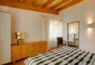 NEU! "Das perfekte Nest" - eingebettet zwischen Bergpanorama und Luxus!