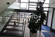 EINMALIGE 1100 m² LAGERHALLE im 1. Stock in Simmering ! GREAT STORAGE WAREHOUSE WITH 1100 m² in Vienna 1110 !